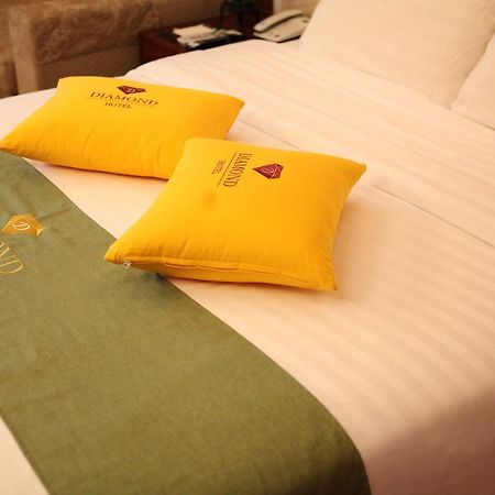 Diamond Tourist Hotel Busan Luaran gambar
