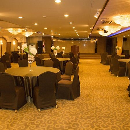 Diamond Tourist Hotel Busan Luaran gambar