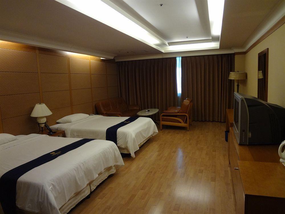 Diamond Tourist Hotel Busan Luaran gambar