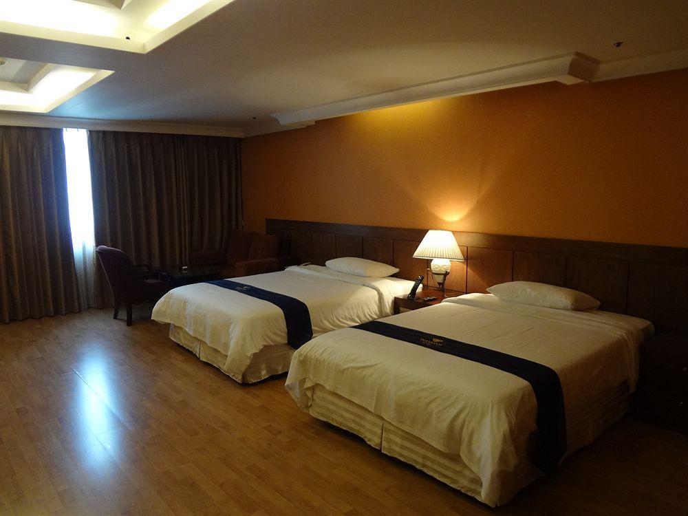 Diamond Tourist Hotel Busan Luaran gambar